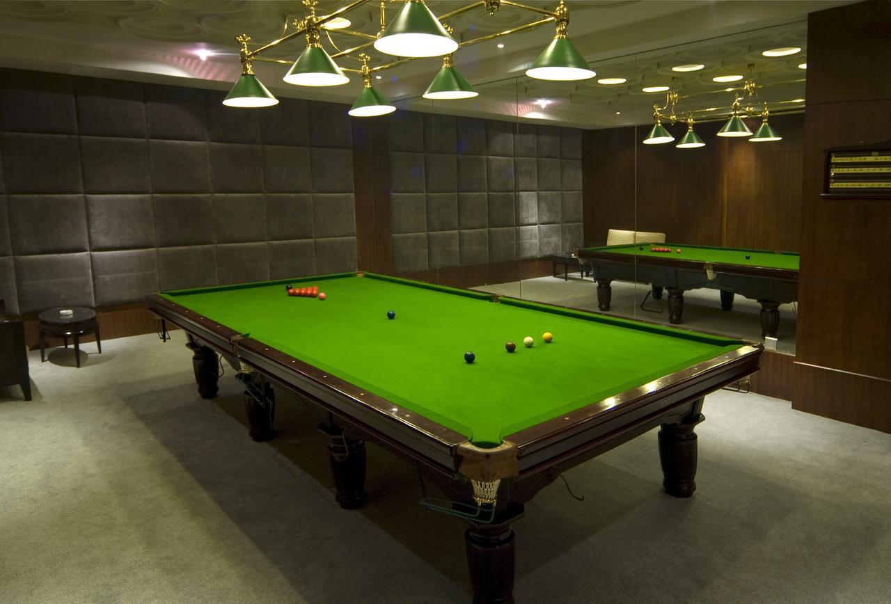 Jiangxi Seven Star Shang Wu Hotel Nanchang  Bagian luar foto
